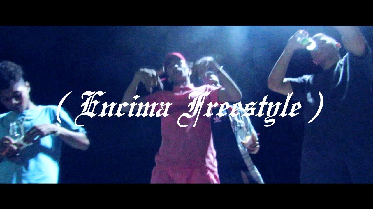 Rei Dxnn ~ Encima [Freestyle] (Music Video)