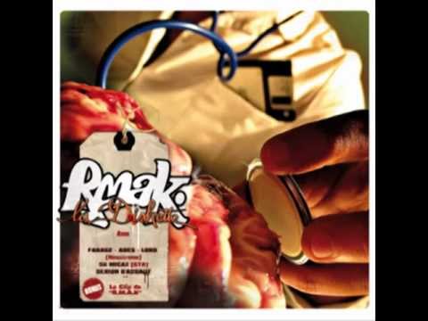 RMAK - La Diskette - 11 - T'as chaud