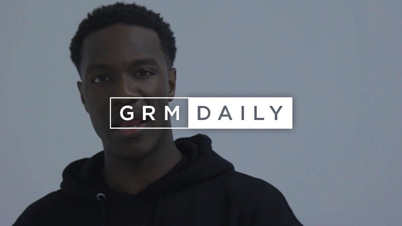 OFFCOURSE - 2 Degrees [Music Video] | GRM Daily