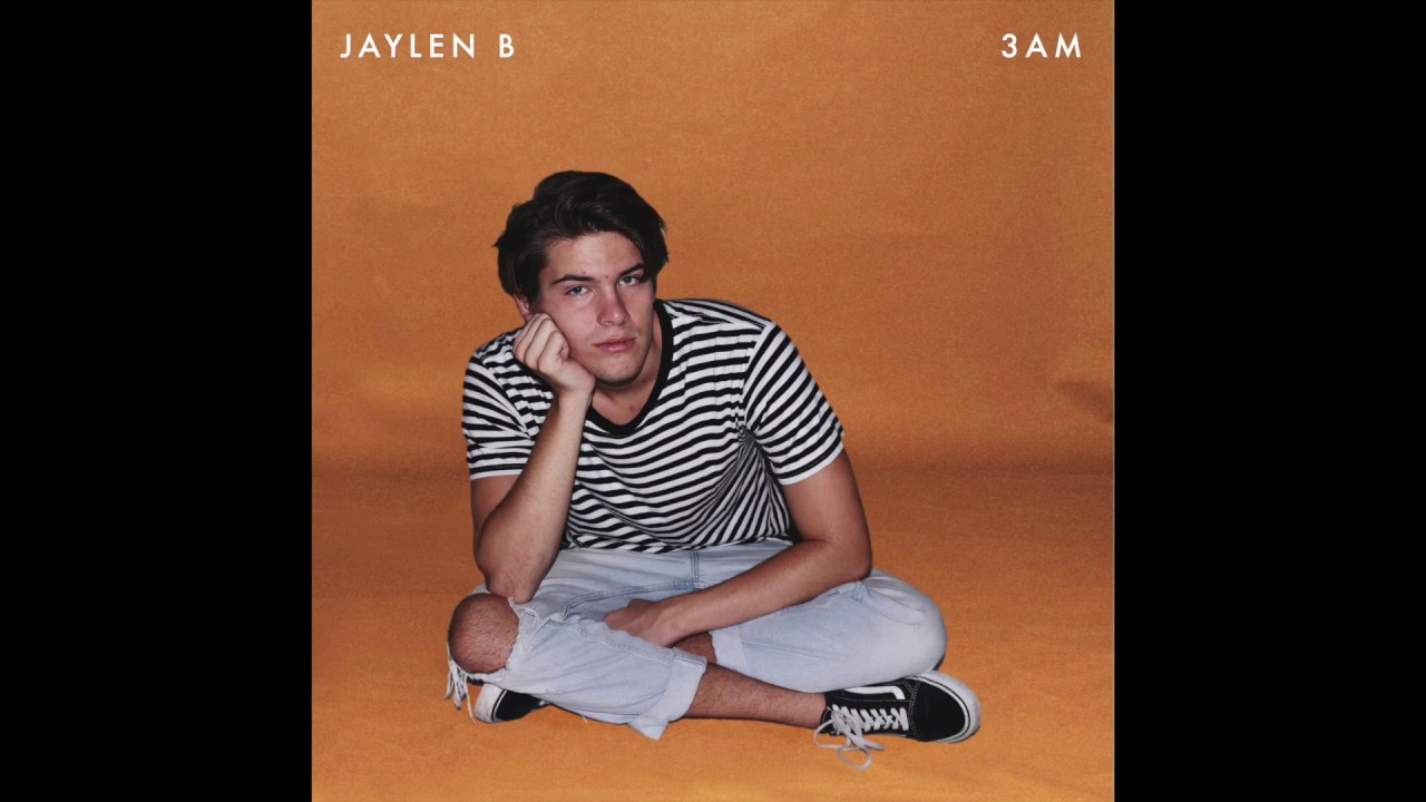 Jaylen B - 3am (Audio)
