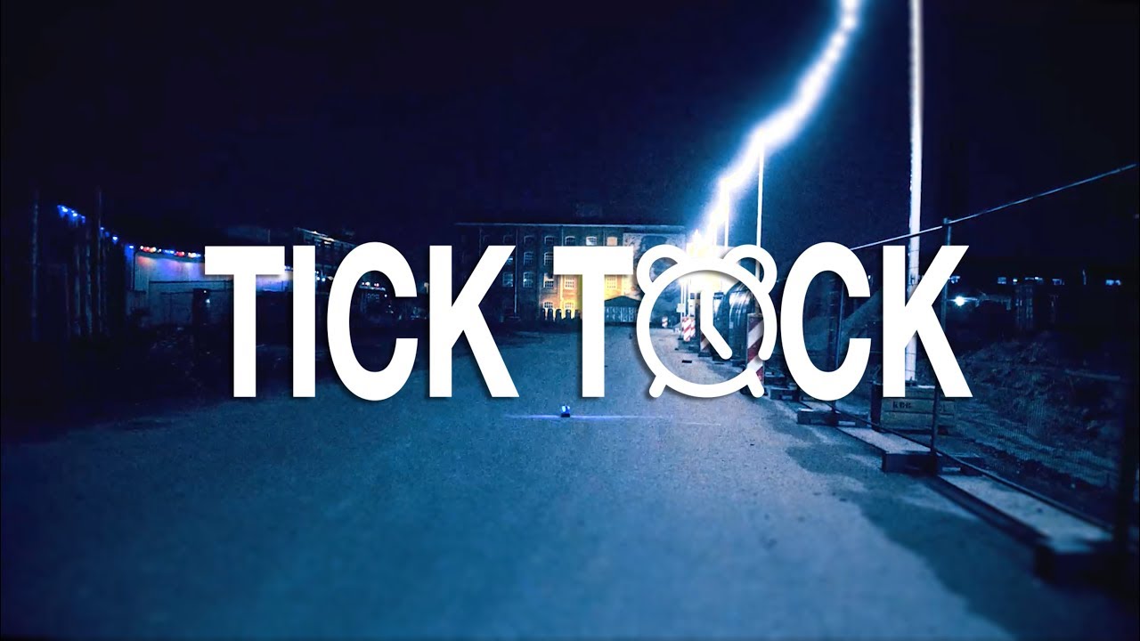 Jay Waldo  - Tick Tock ( Official Music Video )