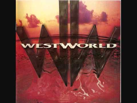 Westworld - suicide