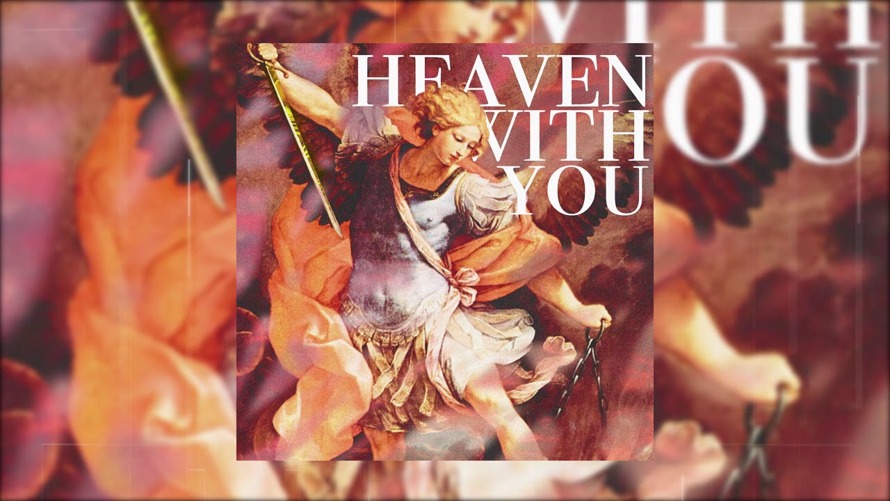 Anton Wick & Bilal Hassani - Heaven With You (Official Audio)