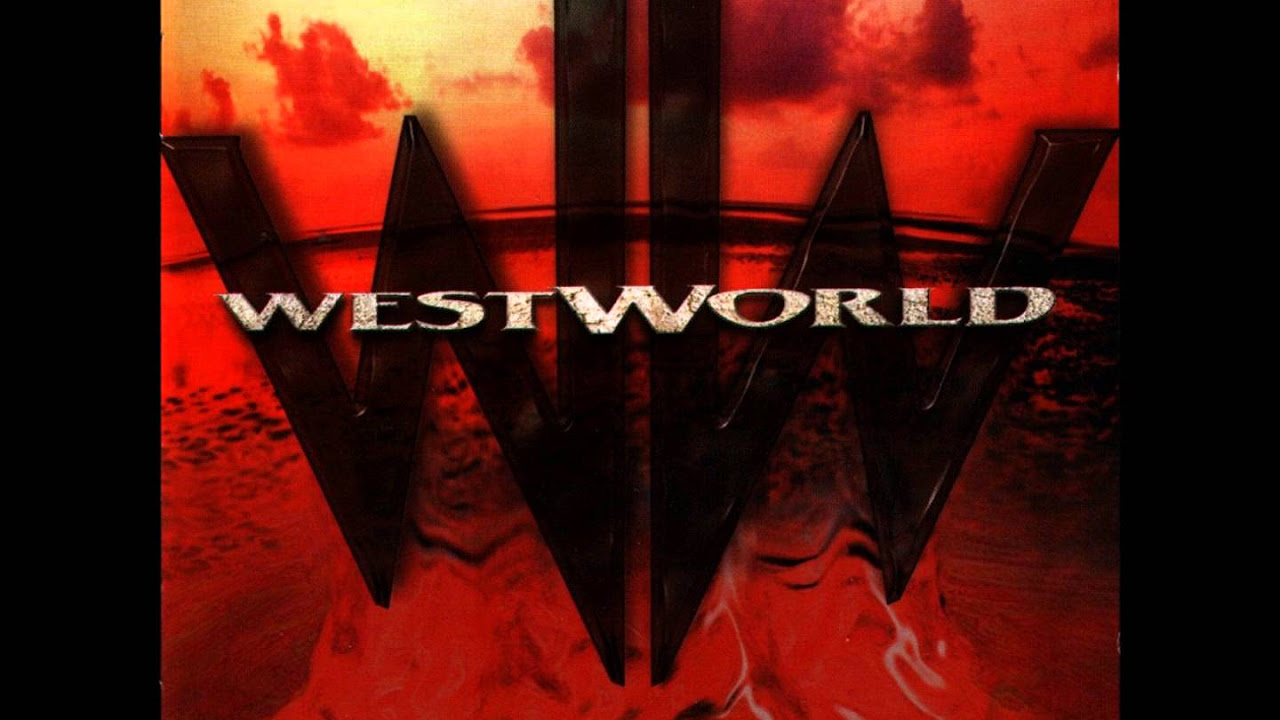 Westworld - Illusions