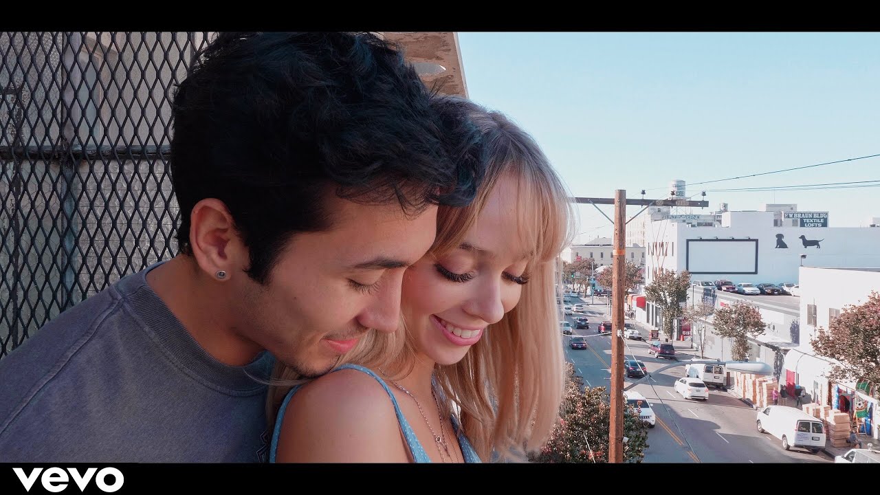 BRENNEN - It's Over (Official Music Video)