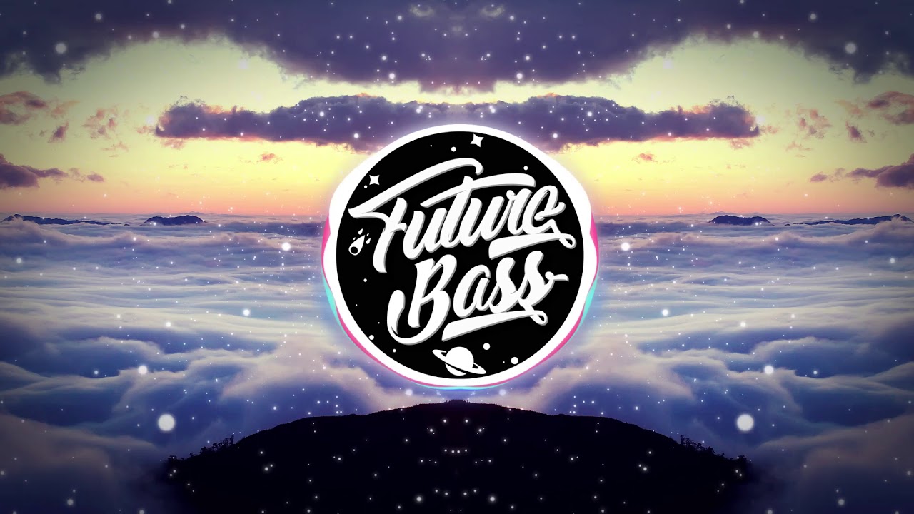 Folded Dragons & Willim - Fell In Love (ft. Alina Renae) [Future Bass Release]