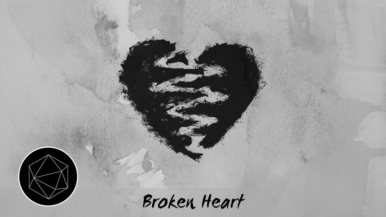 MÖEM - Broken Heart (Ft. Holly Drummond) [Free Download] (Official Audio)