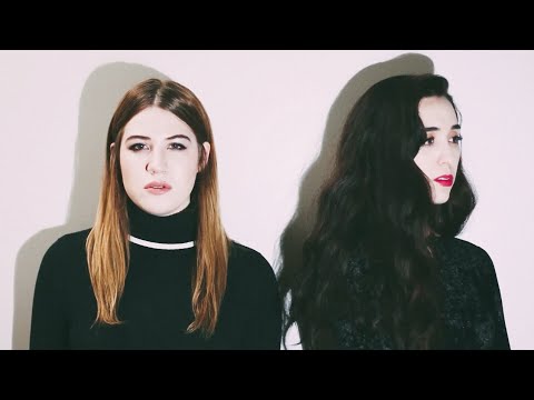 Go Away (Official Video) - Poema