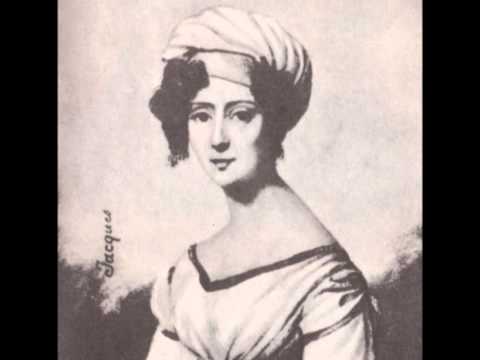 Maria Szymanowska Polonaise in F minor Polonez f moll Polish Romantic Piano Music