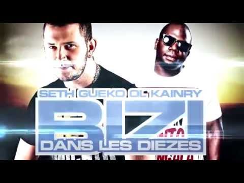 Seth Gueko ft. Ol'Kainry | Busy dans le Diez | Album : Patate de Forain
