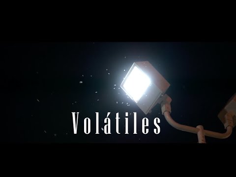 Rollo California - Volátiles (Video Oficial)