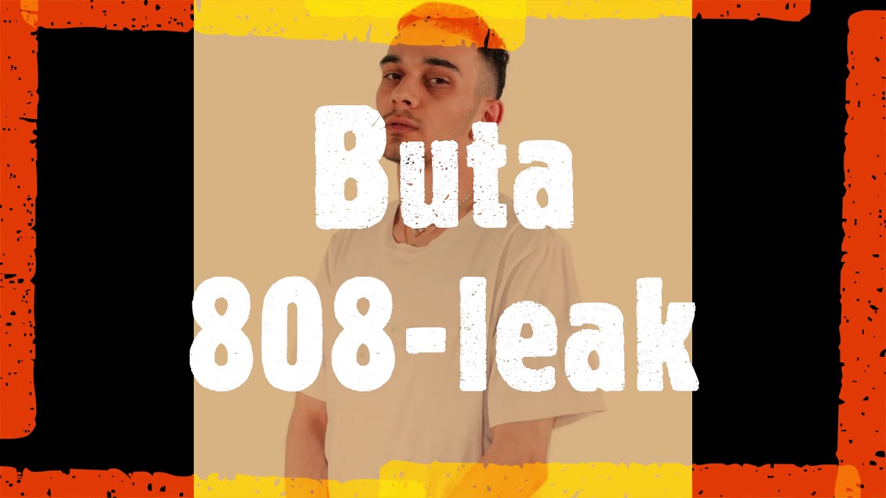 Buta 808-leak