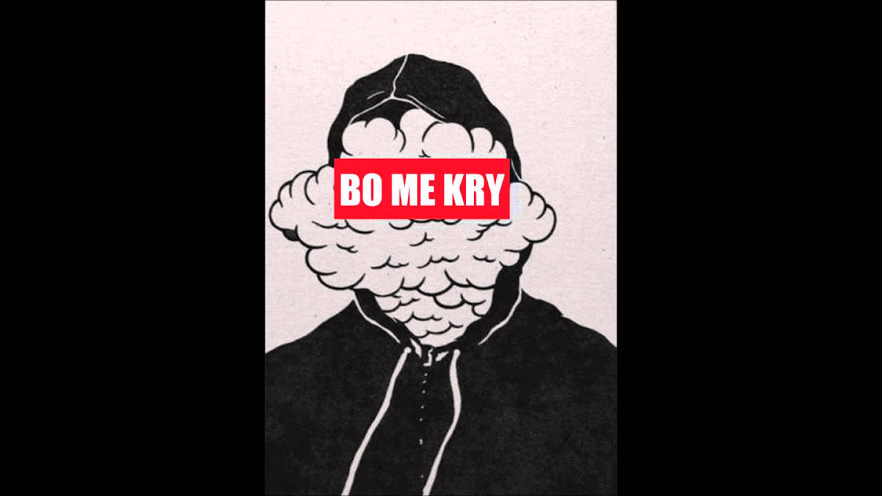 Buta - Bo Me Kry (prod. TimGotIt)