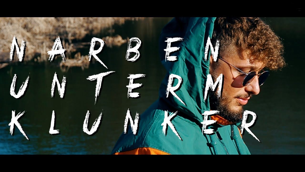 Rimo458- Narben unterm Klunker (Official VIdeo)