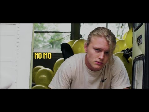 Chase Murphy - "No Mo" (Official Music Video)