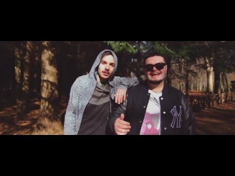 Fiøre - Ultima Chance feat. Mr. Lupo (Official Video)