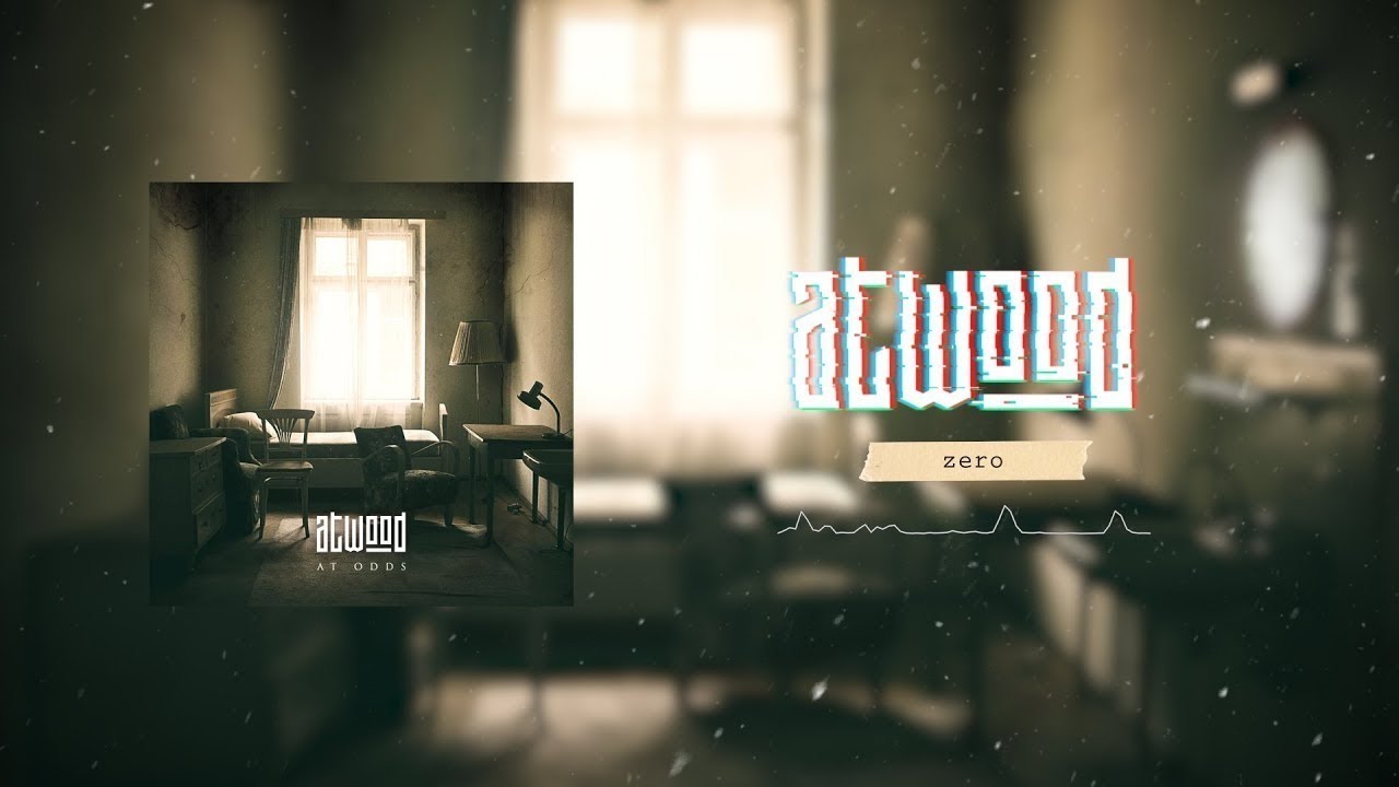 Atwood - Zero (Official Audio)