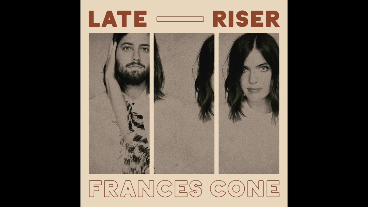 Failure - Frances Cone (Official Audio)