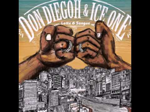 Don Diegoh & Ice One - Ciao Pa'