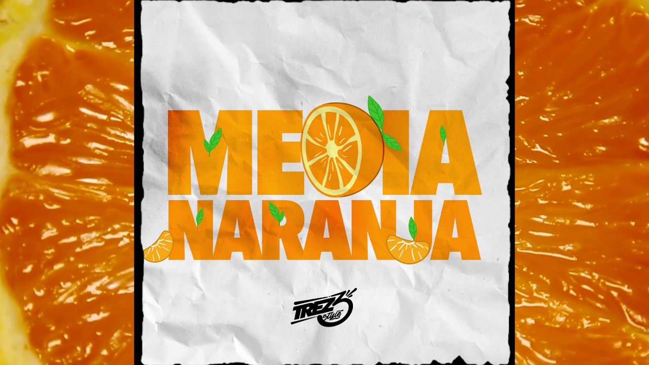 Trez3, Mauryceo - Media Naranja
