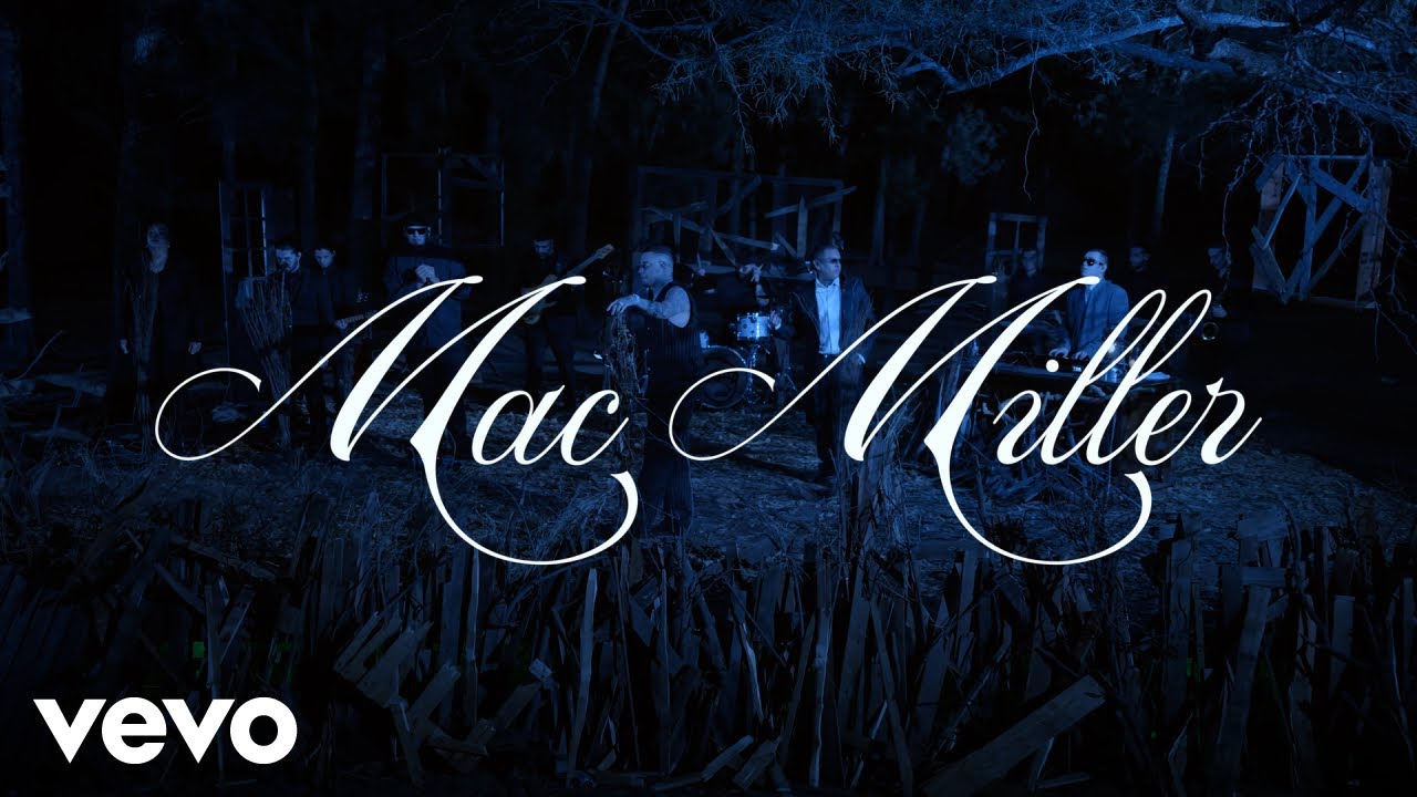 Gera MX - Mac Miller (Unplugged [Video Oficial])