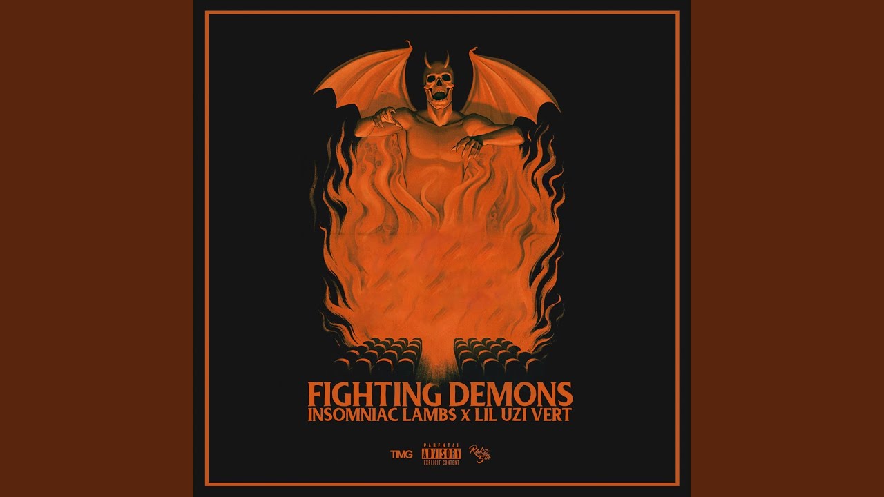 Fighting Demons (feat. Lil Uzi Vert)