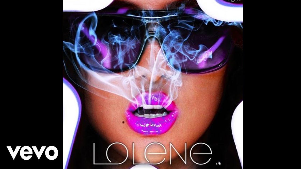 Lolene - Club Shit (Audio)