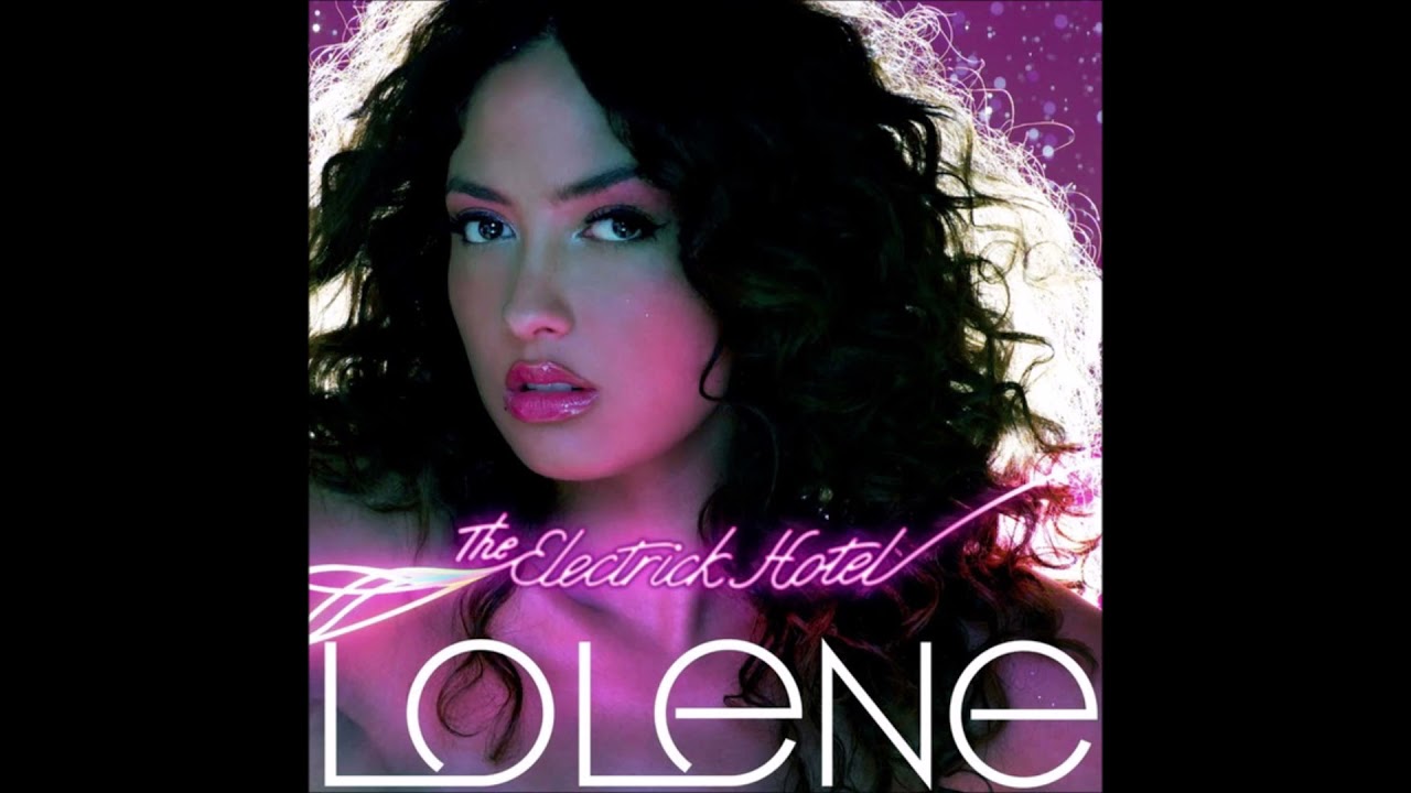 Lolene - Dancing on Diamonds