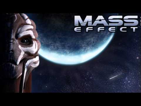 Mass Effect - Jack Wall & Sam Hulick - The Secret Labs