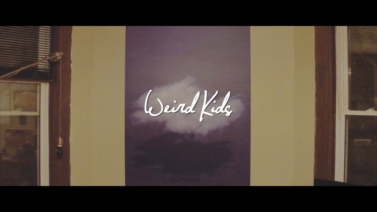 Charlie Curtis-Beard - Weird Kids feat. Isis Serrano, Brian Danzy, & Kira Annalee