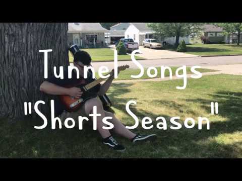 Tunnel Songs // Shorts Season [Single] (Official Video)