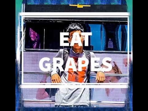 Myb - Eat Grapes