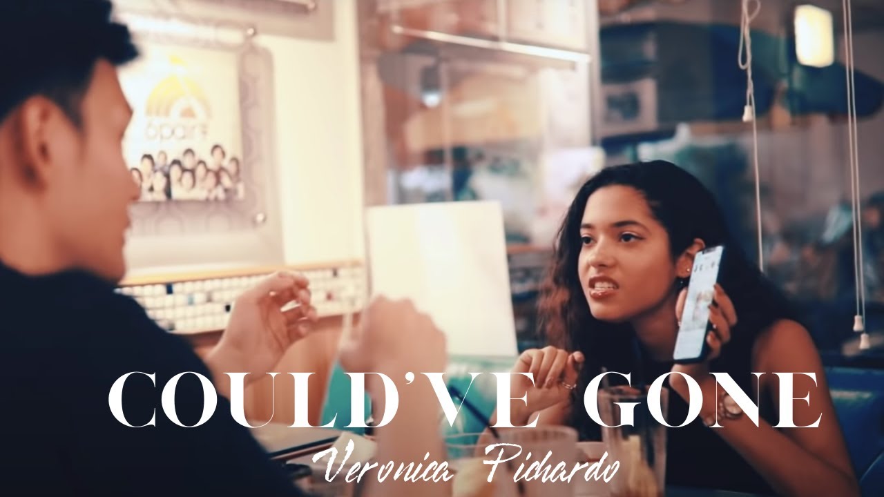 VERONICA - Could've gone (Prod. Nvjee) [OFFICIAL VIDEO]