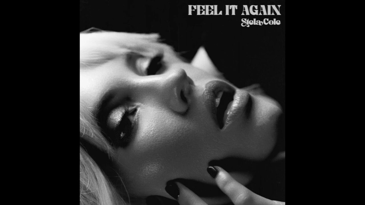 Stela Cole - Feel It Again | Acapella