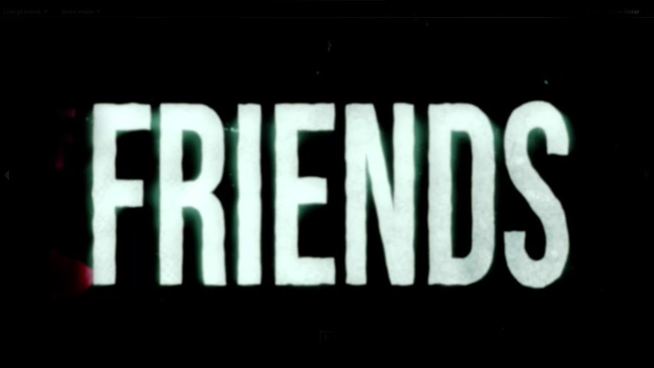 Meduza - Friends (ARTBAT Remix) (Lyric Video)