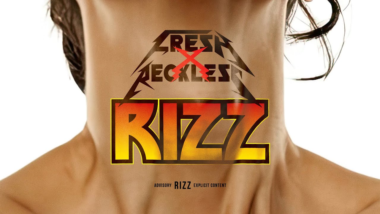Fresh X Reckless - RIZZ ( Official Audio )
