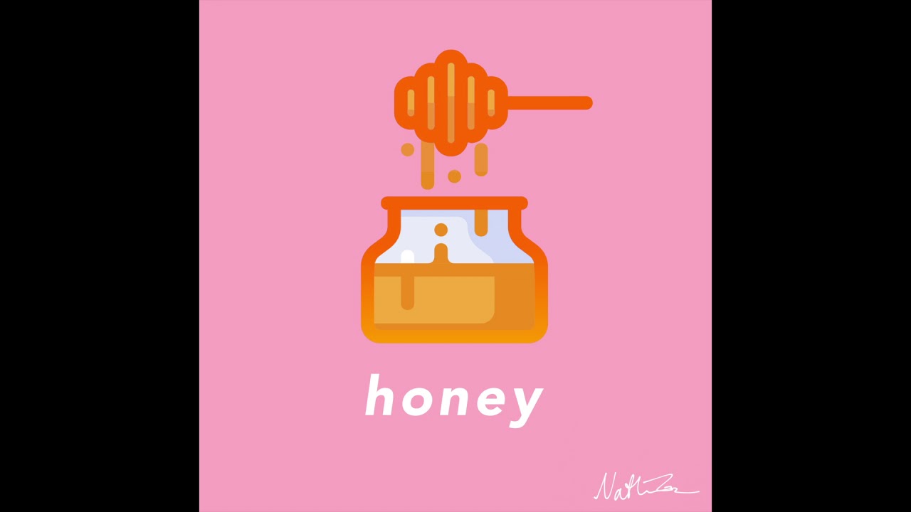 Nathan Benjamin- Honey (Official Audio)