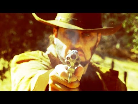 R.A. The Rugged Man - The Return (Video)