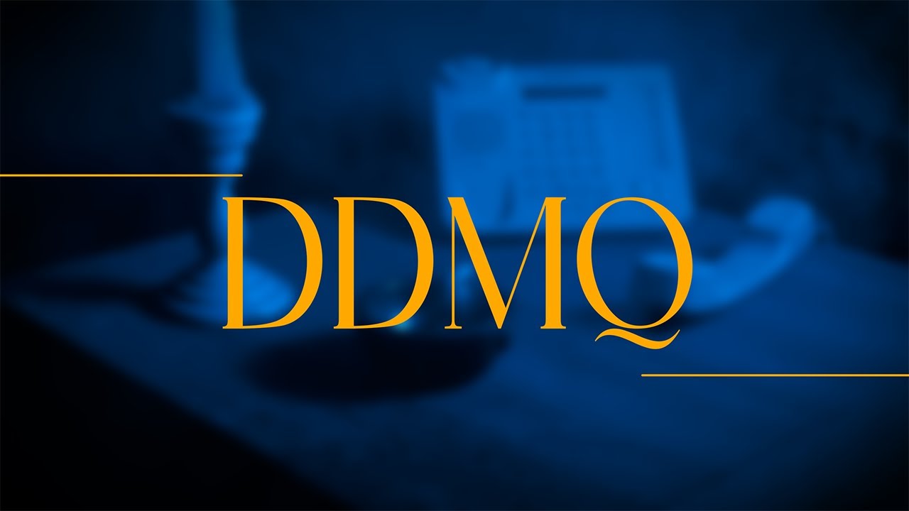 cvtd, Dj Plm - DDMQ (Visualizer) | Desastres Del Mal Querer