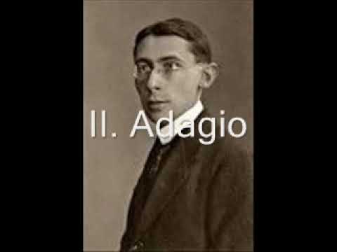 Hans Gál: Piano Concerto in C Major, Op  57
