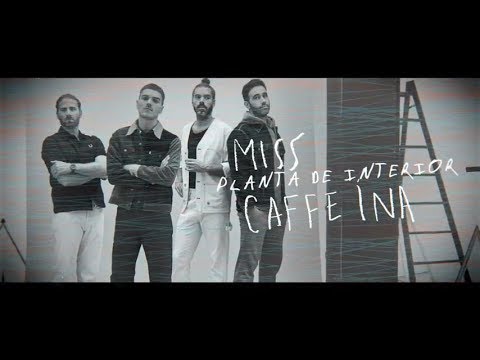 Miss Caffeina - Planta De Interior (Official Lyric Video)