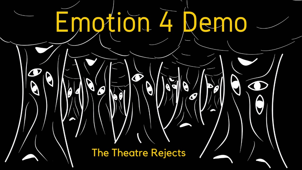 Emotion 4 Official Demo