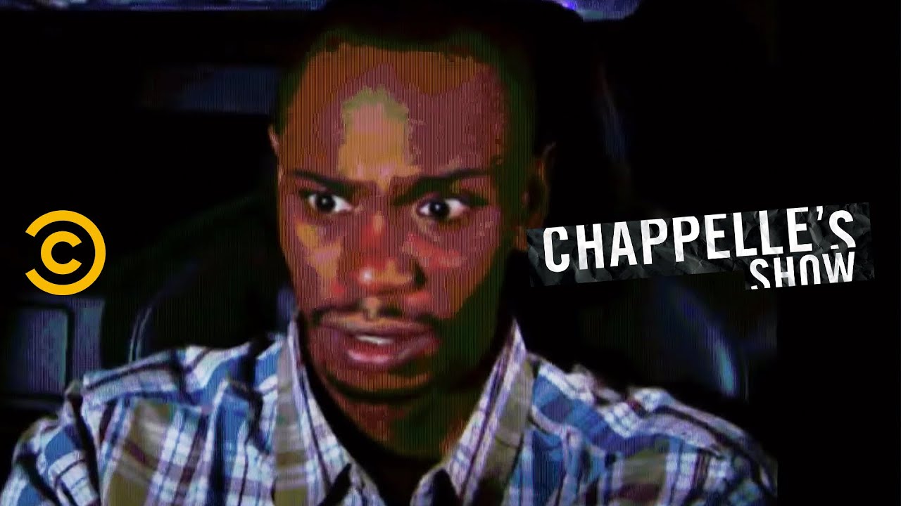 Chappelle's Show - Car Dancing Commercial