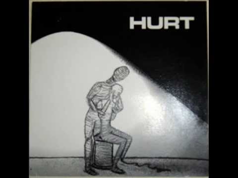 Hurt - Just A Thought (Self Titled)