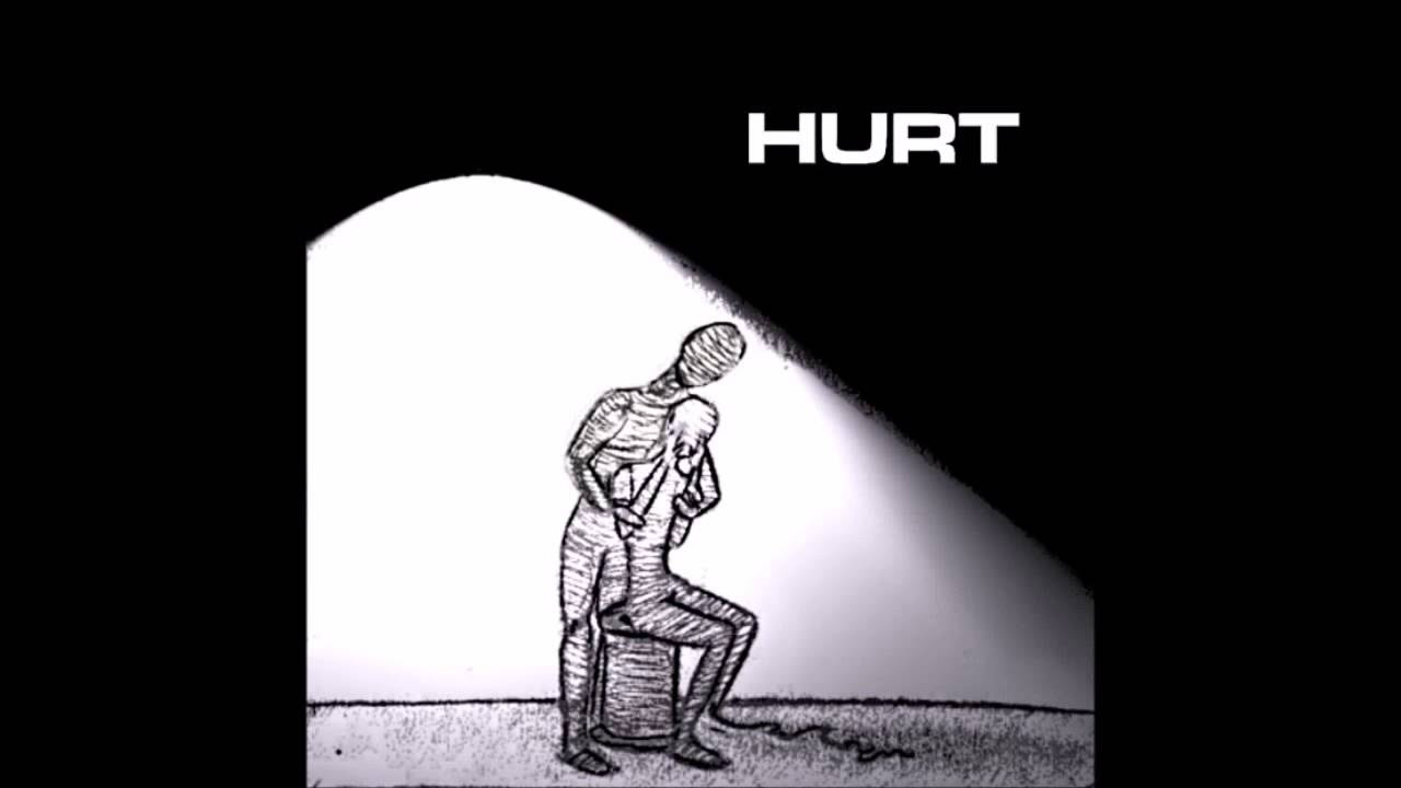 Hurt - Cellophane (original re-mastered)
