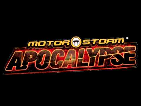 Motorstorm Apocalypse | 03 |The Pro