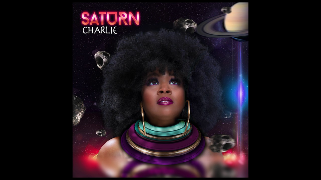 Charlie Muse - Saturn