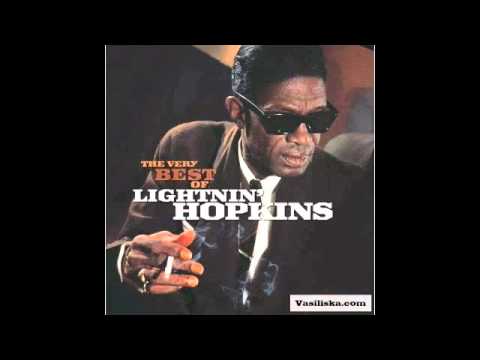 Lightnin' Hopkins - Give Me Central 209 (Hello Central)