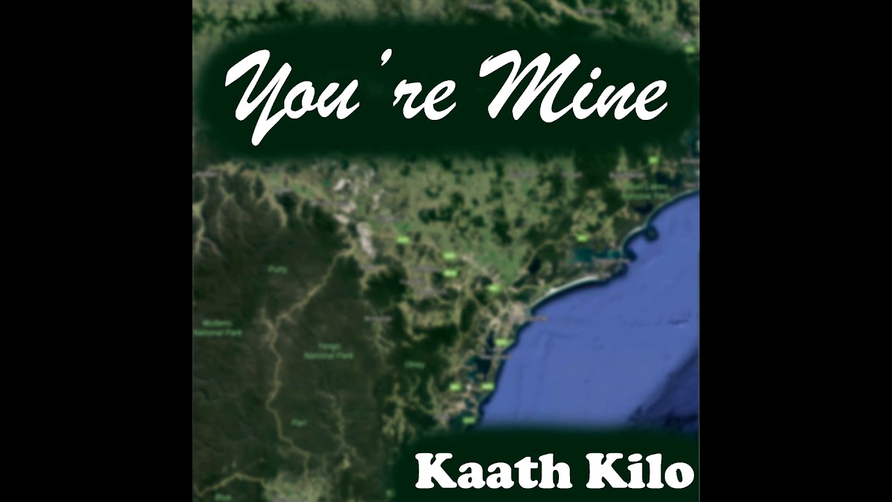 Kaath Kilo - You're Mine (Extended Version)