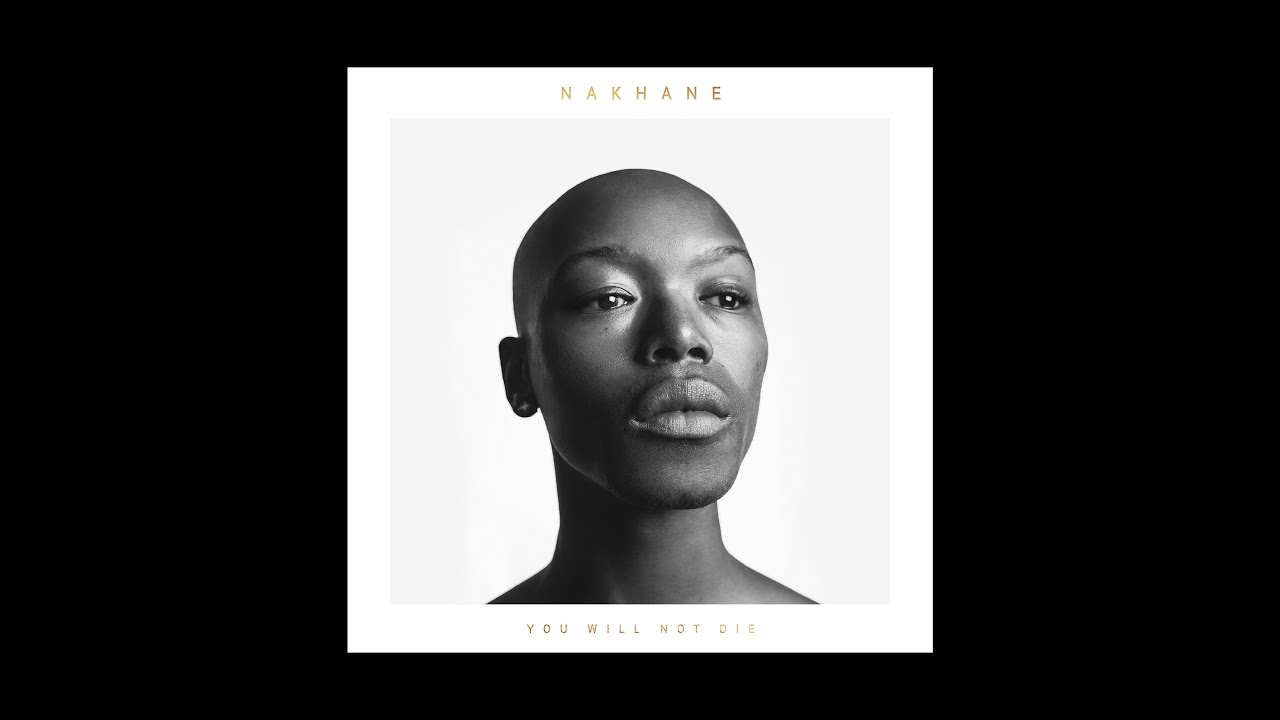 Nakhane - Age Of Consent (Official Audio)